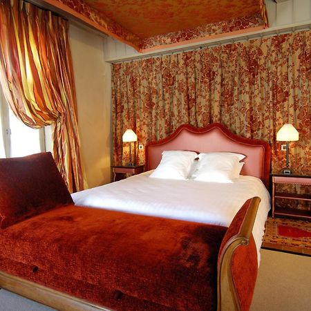 Relais Et Chateaux Michel Trama Puymirol ภายนอก รูปภาพ
