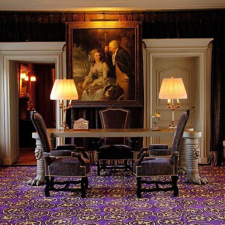 Relais Et Chateaux Michel Trama Puymirol ภายนอก รูปภาพ