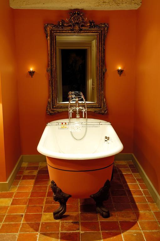 Relais Et Chateaux Michel Trama Puymirol ห้อง รูปภาพ
