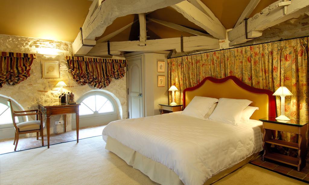 Relais Et Chateaux Michel Trama Puymirol ห้อง รูปภาพ