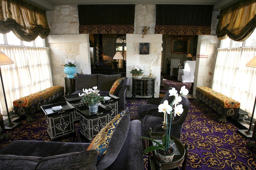 Relais Et Chateaux Michel Trama Puymirol ภายนอก รูปภาพ