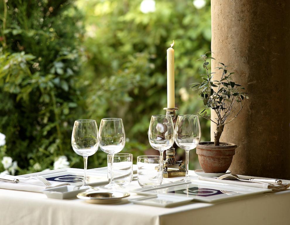 Relais Et Chateaux Michel Trama Puymirol ภายนอก รูปภาพ