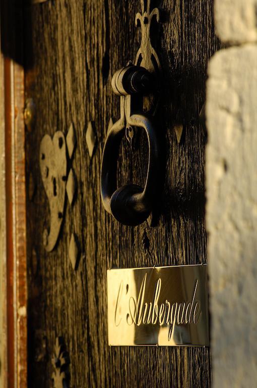 Relais Et Chateaux Michel Trama Puymirol ภายนอก รูปภาพ