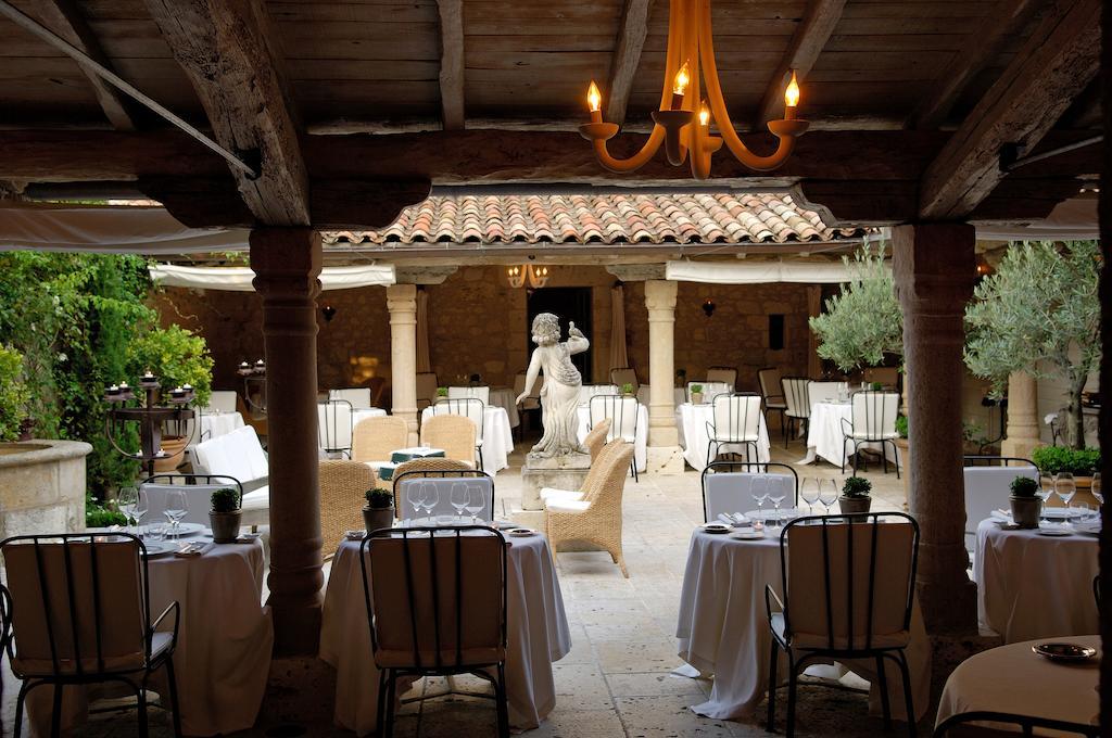 Relais Et Chateaux Michel Trama Puymirol ภายนอก รูปภาพ