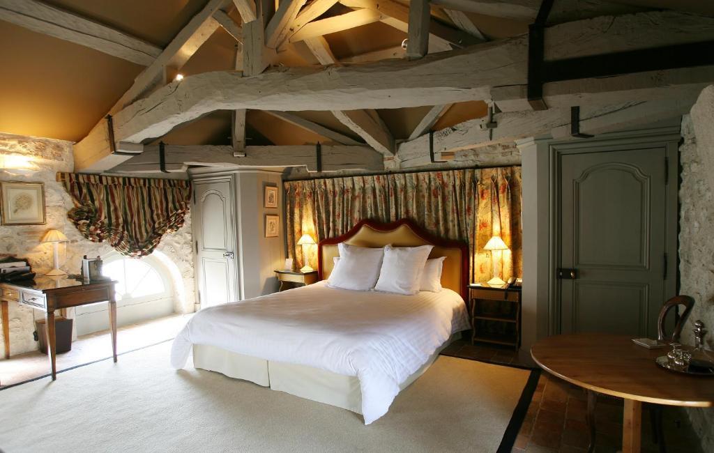 Relais Et Chateaux Michel Trama Puymirol ห้อง รูปภาพ