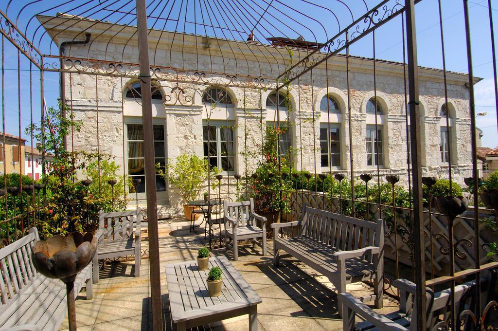 Relais Et Chateaux Michel Trama Puymirol ภายนอก รูปภาพ
