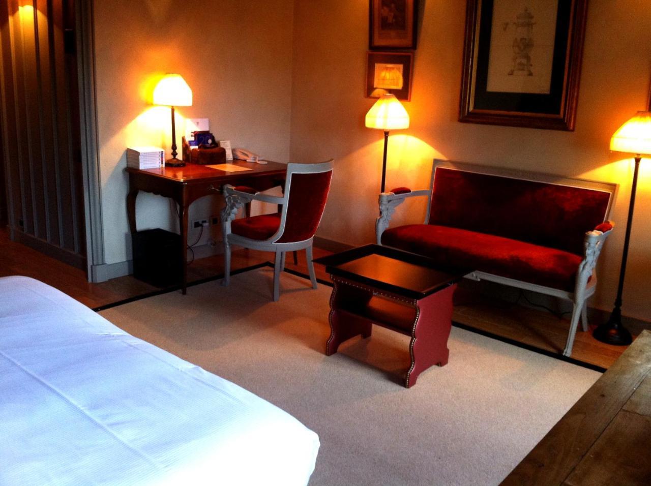 Relais Et Chateaux Michel Trama Puymirol ภายนอก รูปภาพ