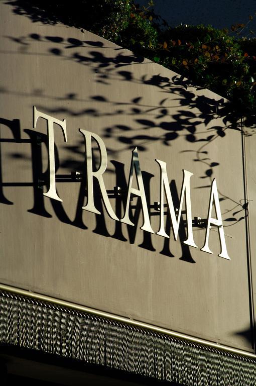 Relais Et Chateaux Michel Trama Puymirol ภายนอก รูปภาพ
