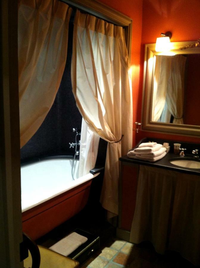 Relais Et Chateaux Michel Trama Puymirol ภายนอก รูปภาพ