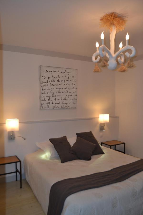 Relais Et Chateaux Michel Trama Puymirol ภายนอก รูปภาพ